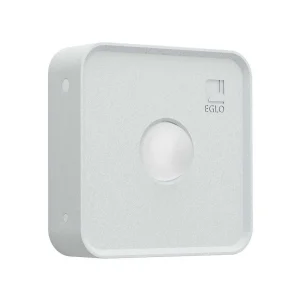 Luminaires Eglo Accessoires Connectes>Accessoire Eglo Connect Sensor Blanc, Detecteur De Mouvement