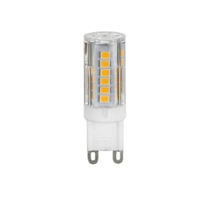 Luminaires Globo Lighting Ampoules G9>Ampoule Globo