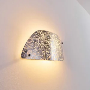 hofstein Luminaires Marocains>Applique Murale Anzio Blanc, 1 Lumiere