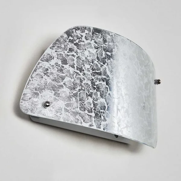 hofstein Luminaires Marocains>Applique Murale Anzio Blanc, 1 Lumiere