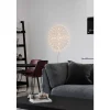 By Rydéns Lampes Designers>Applique Murale By Rydens Hayden Led Noir, 1 Lumiere