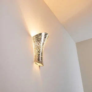 hofstein Luminaires Marocains>Applique Murale Chieti Blanc, 1 Lumiere