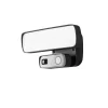 Luminaires Konstsmide Luminaires Extérieurs Connectes>Applique Murale D'Exterieur Konstsmide Camera-Smart-Light Led Noir, 1 Lumiere, Detecteur De Mouvement