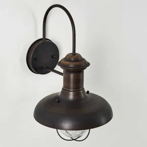 hofstein Luminaires Antiques>Applique Murale Lappo Rouille, 1 Lumiere