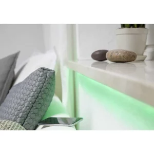 Luminaires Ledvance Accessoires Connectes>Bande Led, Kit D'Extension Ledvance Smart+ Blanc, 1 Lumiere, Changeur De Couleurs