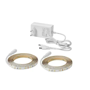 Luminaires Nordlux Rubans Led>Bande Led Nordlux Ledstrip Blanc, 1 Lumiere