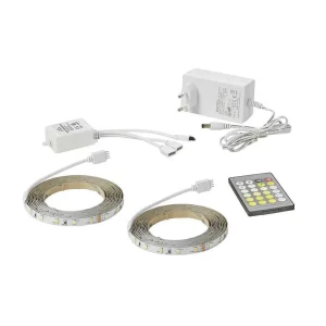 Luminaires Nordlux Rubans Led>Bande Led Nordlux Ledstrip Blanc, 1 Lumiere