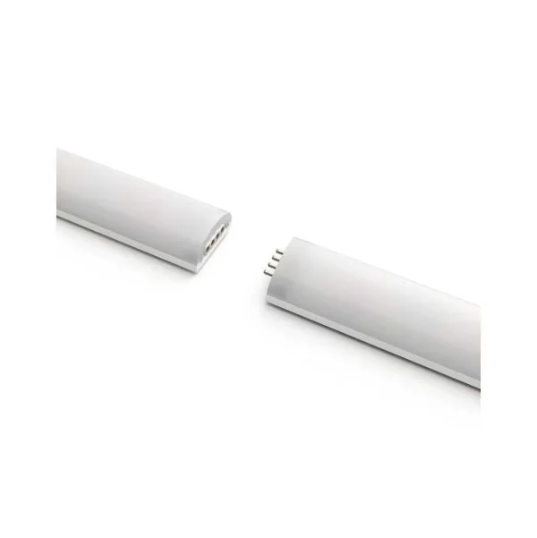 Luminaires Philips Rubans Led>Bande Led Philips Hue Gradient Ambience Blanc, 1 Lumiere, Changeur De Couleurs