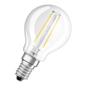 BELLALUX Ampoules Led>® Led E14 2,5 Watt 2700 Kelvin 250 Lumen