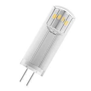 BELLALUX Autres Culots>® Led G4 1,8 Watt 2700 Kelvin 200 Lumen