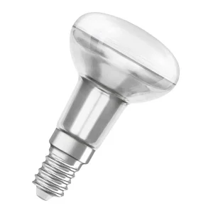 BELLALUX Ampoules E14>® R50 Led E14 4,3 Watt 2700 Kelvin 350 Lumen