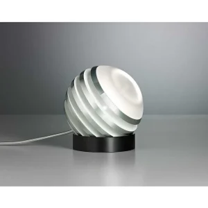 Luminaires Tecnolumen Lampes Designers>Bulo Tecnolumen Lampe A Poser Led Blanc, 1 Lumiere