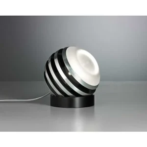 Luminaires Tecnolumen Lampes Designers>Bulo Tecnolumen Lampe A Poser Led Noir, 1 Lumiere