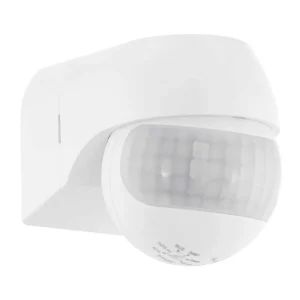 Luminaires Eglo Divers>Detecteur De Mouvement Eglo Detect Me 1 Blanc