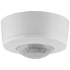 Luminaires Ledvance Detecteurs De Mouvement>Detecteur De Mouvement Ledvance Sensor Blanc, Detecteur De Mouvement