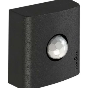 Luminaires Nordlux Detecteurs De Mouvement>Detecteur De Mouvement Nordlux Smartlight Noir, Detecteur De Mouvement