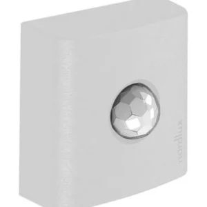 Luminaires Nordlux Detecteurs De Mouvement>Detecteur De Mouvement Nordlux Smartlight Blanc, Detecteur De Mouvement