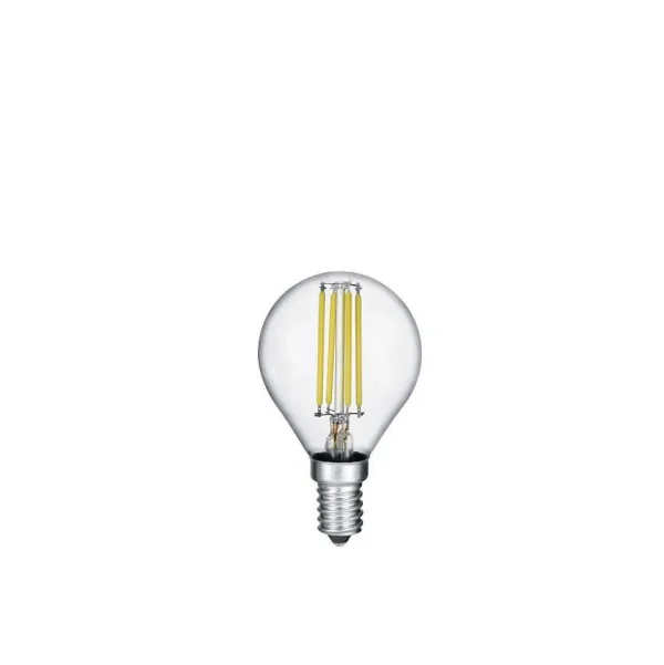 Luminaires Trio Ampoules Led>E14 4 Watt 3000 Kelvin 470 Lumen Trio