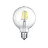 Luminaires Trio Ampoules Filament>E27 6 Watt 3000 Kelvin 600 Lumen Trio