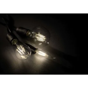 Luminaires Trio Ampoules Filament>E27 6 Watt 3000 Kelvin 600 Lumen Trio