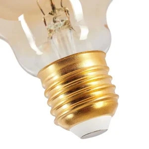 hofstein Ampoules Led>E27 Led 6 Watt 2200 Kelvin 320 Lumen