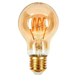 hofstein Ampoules Led>E27 Led 6 Watt 2200 Kelvin 320 Lumen