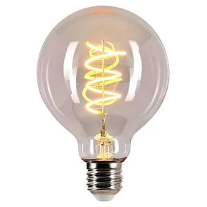 hofstein Ampoules Led>E27 Led 6 Watt 2700 Kelvin 350 Lumen