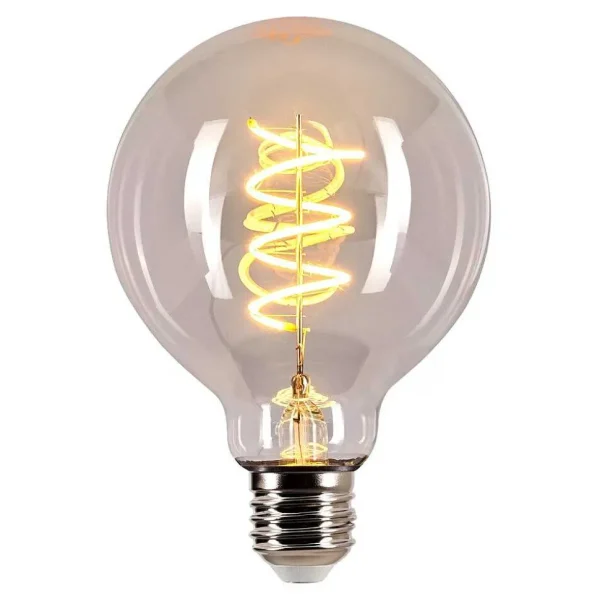 hofstein Ampoules Led>E27 Led 6 Watt 2700 Kelvin 350 Lumen