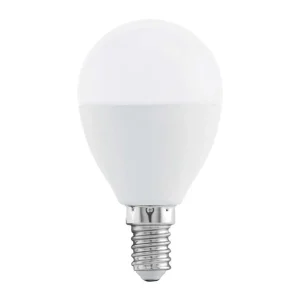 Luminaires Eglo Ampoules Led>Eglo Connect Led E14 5 Watt 2700-6500 Kelvin 400 Lumen