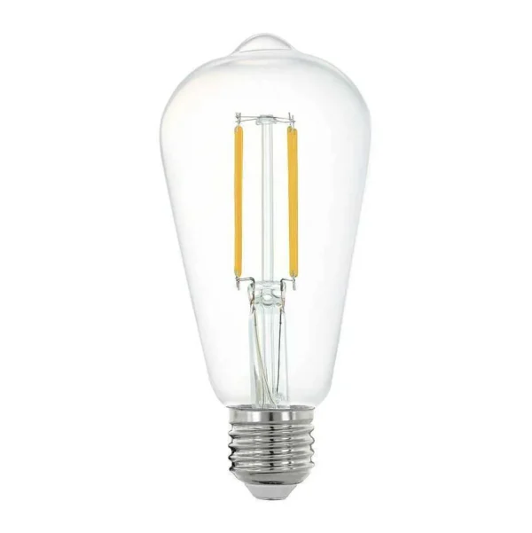 hofstein Ampoules Led>Eglo E27 6 Watt 2700 Kelvin 806 Lumen