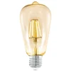 Luminaires Eglo Ampoules Led>Eglo E27 4 Watt 2200 Kelvin 320 Lumen