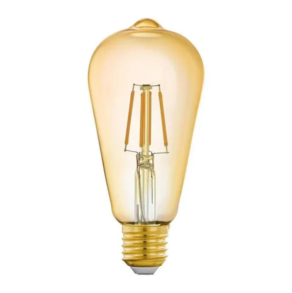 Luminaires Eglo Ampoules E27>Eglo E27 5,5 Watt 2200 Kelvin 500 Lumen