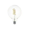 hofstein Ampoules Led>Eglo E27 4 Watt 2700 Kelvin 400 Lumen