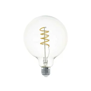 hofstein Ampoules Led>Eglo E27 4 Watt 2700 Kelvin 400 Lumen