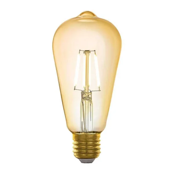 Luminaires Eglo Ampoules E27>Eglo E27 5,5 Watt 2200 Kelvin 500 Lumen