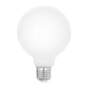 hofstein Ampoules Led>Eglo Led E27 8 Watt 2700 Kelvin 806 Lumen