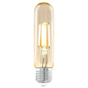 hofstein Ampoules Led>Eglo Led E27 3,5 Watt 2200 Kelvin 220 Lumen