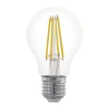 Luminaires Eglo Ampoules Led>Eglo Led E27 6 Watt 2700 Kelvin 806 Lumen