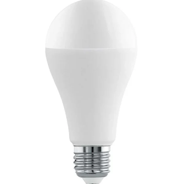 Luminaires Eglo Ampoules E27>Eglo Led E27 16 Watt 4000 Kelvin 1521 Lumen