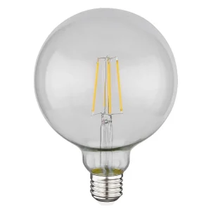 Luminaires Globo Lighting Lampes À Intensite Variable>Globo Led E27 7 Watt 2700 Kelvin 700 Lumen