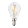 Luminaires Globo Lighting Ampoules E14>Globo Led 4Watt, 400 Lumen, 3000 Kelvin