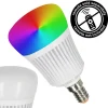 Idual Idual> E14 Led Rgb 7 Watt 2200-6500 Kelvin 470 Lumen