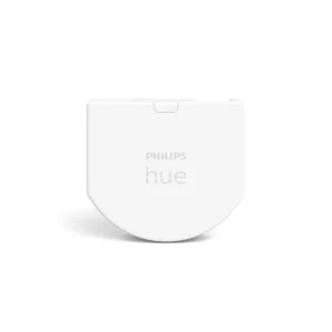 Luminaires Philips Accessoires Connectes>Interrupteur Mural Philips Hue Blanc