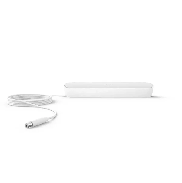 Luminaires Philips Philips Hue>Kit De Base Double Philips Hue Ambiance White & Color Play Lightbar Led Noir, Blanc, 2 Lumieres, Changeur De Couleurs