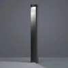 Luminaires Helestra Divers>Lampadaire Helestra Sky Led Noir, 1 Lumiere