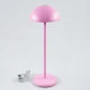 hofstein Lampes Rechargeables Et Lampes À Piles>Lampe A Poser Pelaro Led Rose, 1 Lumiere