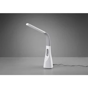 Luminaires Reality Ventilateur De Table>Lampe A Poser Reality Vento Led Blanc, 1 Lumiere