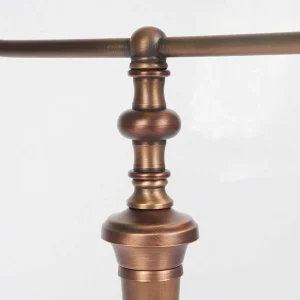 hofstein Lampes À Poser>Lampe De Table Argyle Bronze, 1 Lumiere