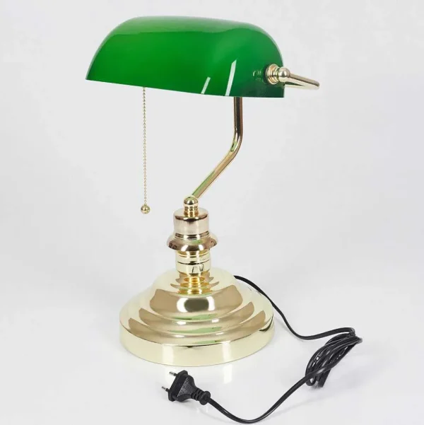 hofstein Lampes À Poser>Lampe De Table Havsta Laiton, 1 Lumiere