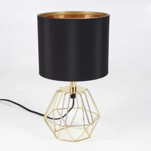 hofstein Luminaires Orientaux>Lampe De Table Marang Laiton, 1 Lumiere